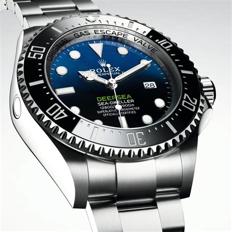 rolex deepsea dweller bracelet|rolex deepsea dweller price.